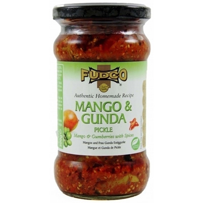 Fudco Mango Gunda Pickle