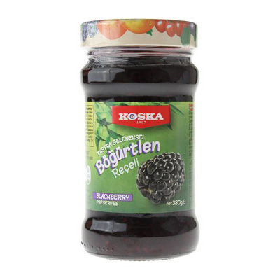 Koska Blackberry Jam