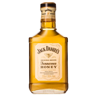 Jack Daniels Tennessee Honey