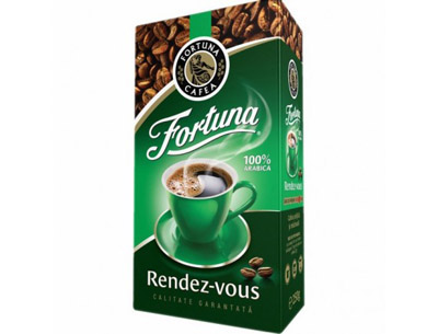 Fortuna Coffee