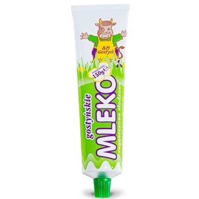 Mleko Condensed Milk