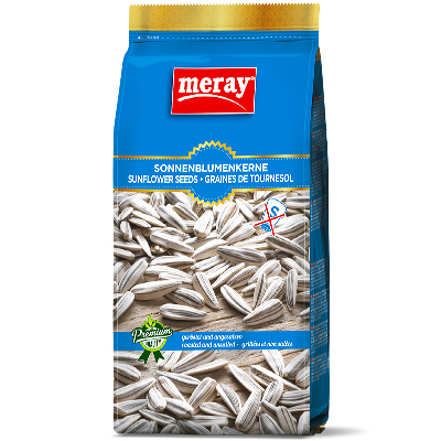 Meray Sunflower Seeds Roasted & Unsalted