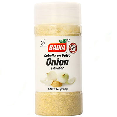 Badia onion powder