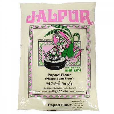 Jalpur Papad Flour