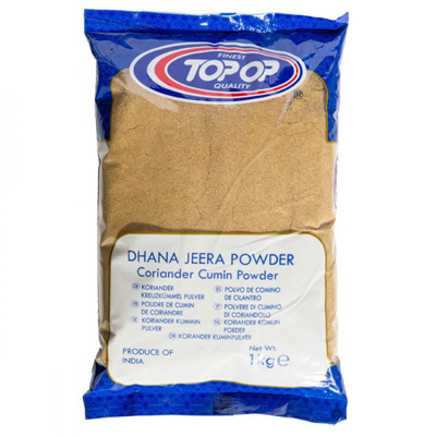 Top Op Dhana Jeera Powder