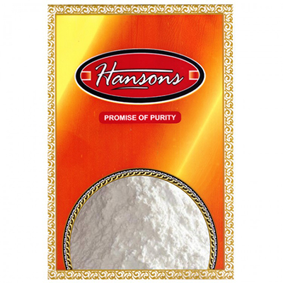 Hansons Chappati Flour