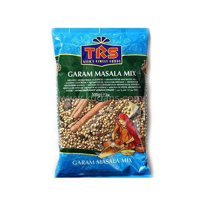 Trs Gram Masala