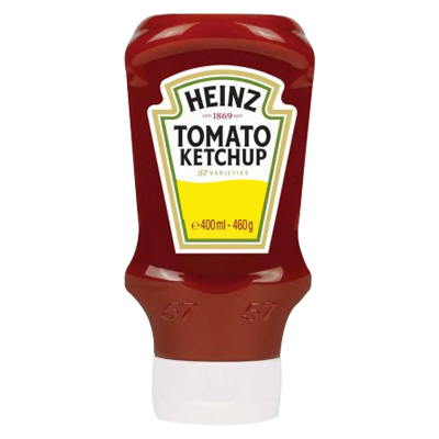 Heinz Tomato Ketchup