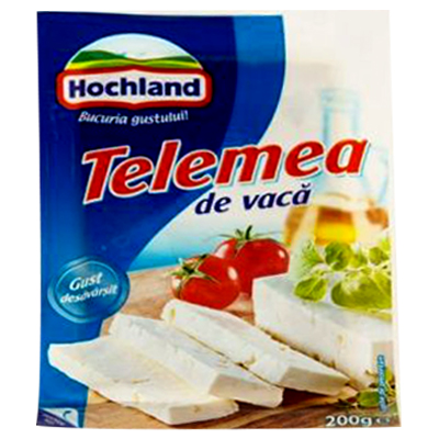 Hochland Telemea Cheese