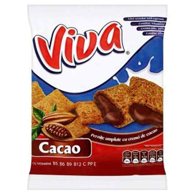 Viva Cacao