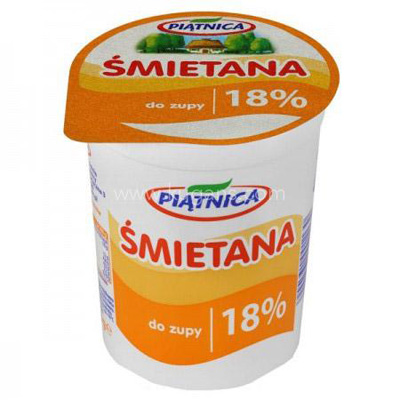 Piatnica Sour Cream