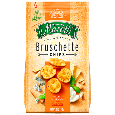 Maretti Bruschette chips