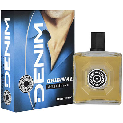 Denim Original After Shave