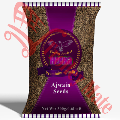 Heera ajwain seeds