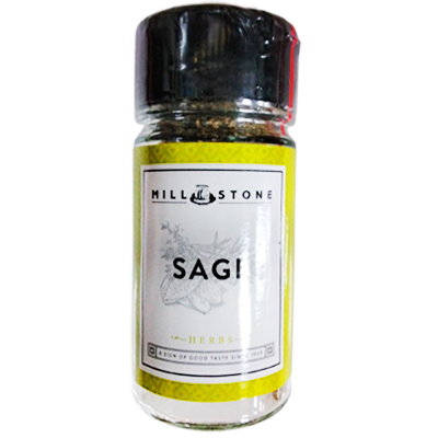 Millstone Sagi Herb