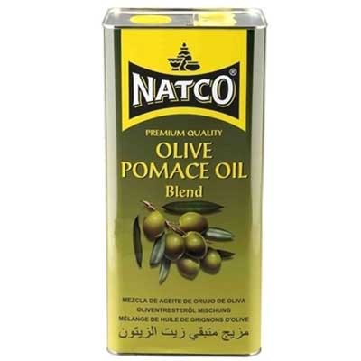 Natco Olive Pomace Oil