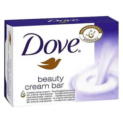 Dove Beauty Cream Bar