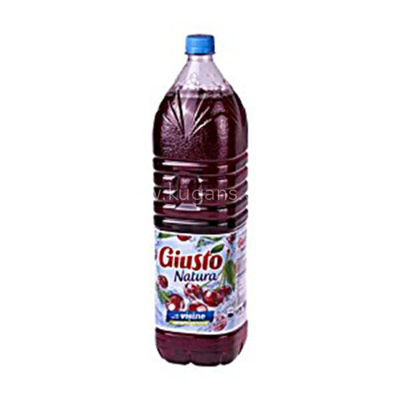 Giusto Sour Cherry Drink