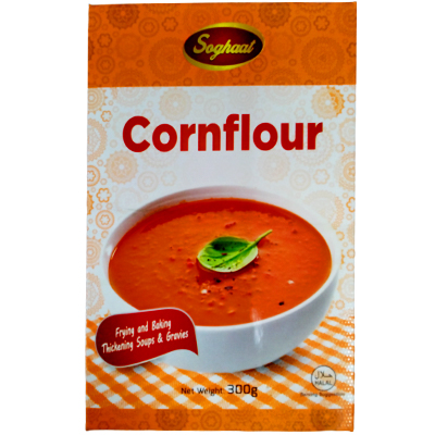 Soghaat Corn flour