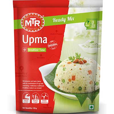 Mtr Upma Mix