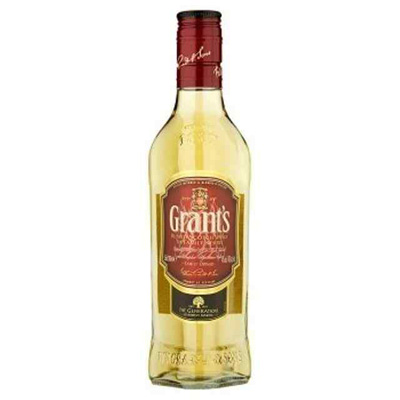 Grants Whisky