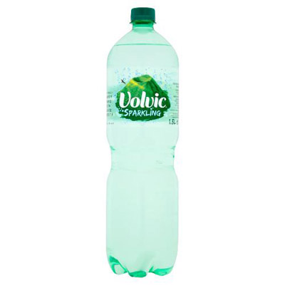 Volvic Sparkling