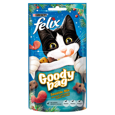 Felix Goody Bag Seaside Mix