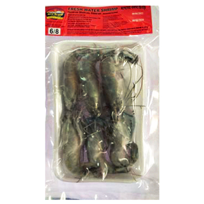 Ibco Brand Freshwater Shrimp