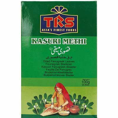 Trs Kasuri Methi