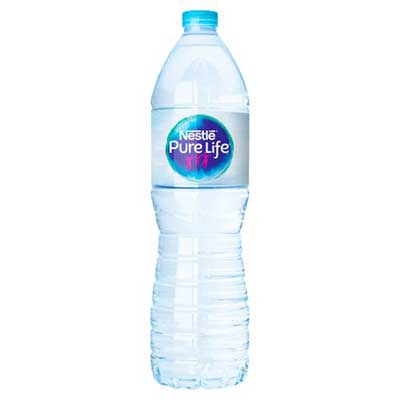 Nestle Pure Life Still Spring Water