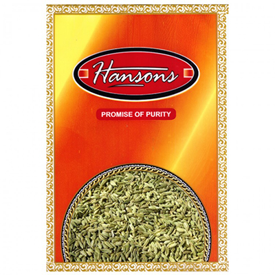 Hansons Fennal Seeds