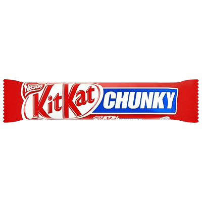 Kit Kat Chunky Milk Chocolate Bar