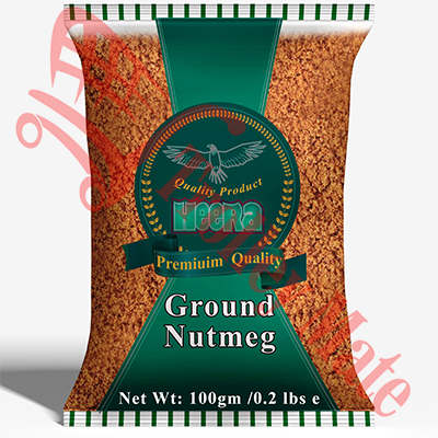 Heera Ground Nutmeg