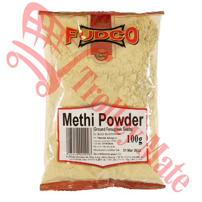 Fudco Methi Powder