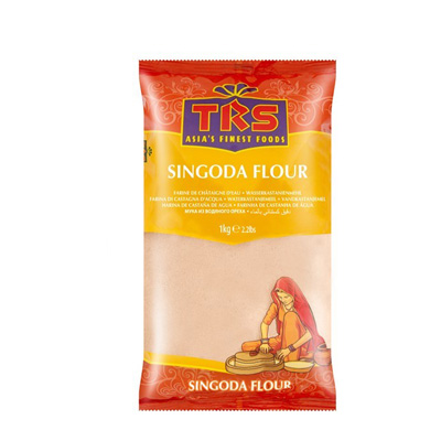 Trs Singoda Flour