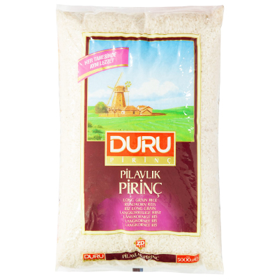 Dura Long Grain Rice