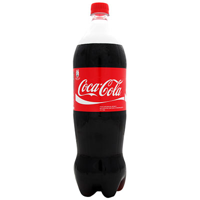 Coca Cola Original Taste