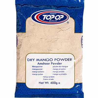 Top Op Amchoor (mango) Powder