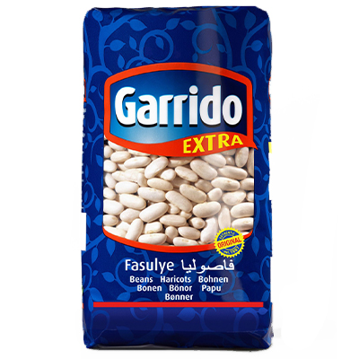Garrido Beans
