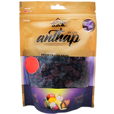 Anthap Dried Cranberries