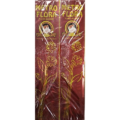 Metro Flora Incense Sticks