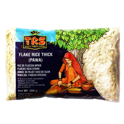 TRS Flake Rice Thick (Pawa)