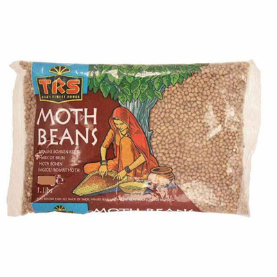 Trs Moth Beans