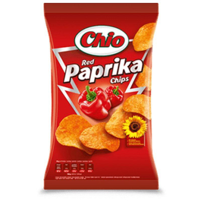 Chio Red Paprika