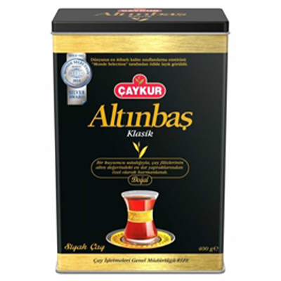 Caykur Altinbas Black Tea