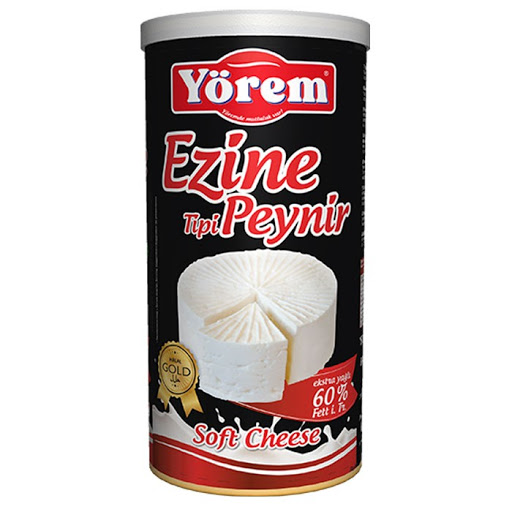 Yorem Ezine Tipi Peynir (soft Cheese)