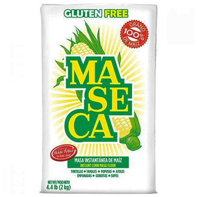 Maseca Instant Corn Flour