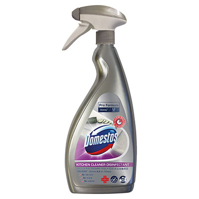 Domestos Kitchen Cleaner Disinfectant