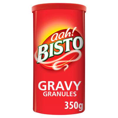 Bisto Gravy Granules