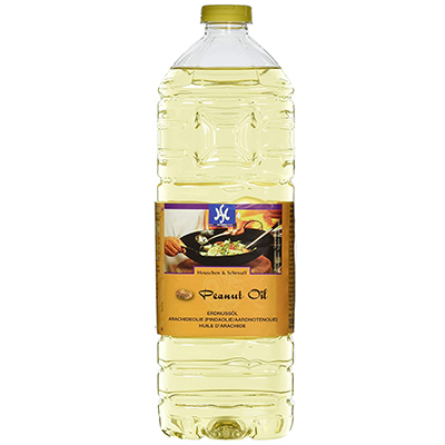 Heuschen & Schrouff Peanut Oil